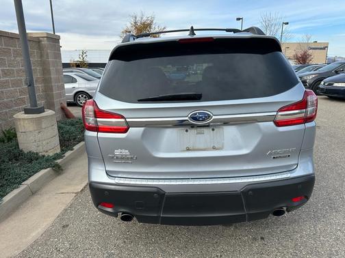 2022 Subaru Ascent Touring 7-Passenger