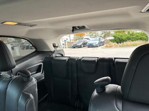 2022 Subaru Ascent Touring 7-Passenger