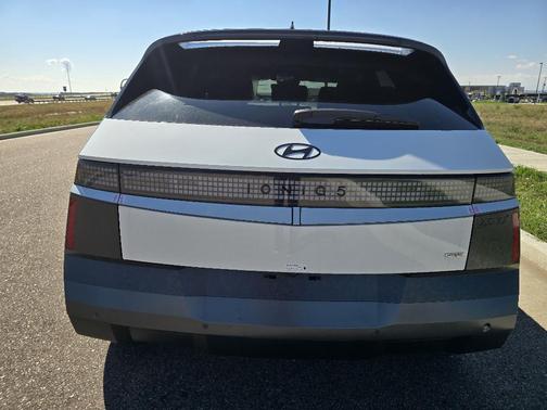 2025 Hyundai IONIQ 5 XRT