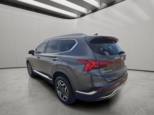 2023 Hyundai SANTA FE HEV SEL Premium