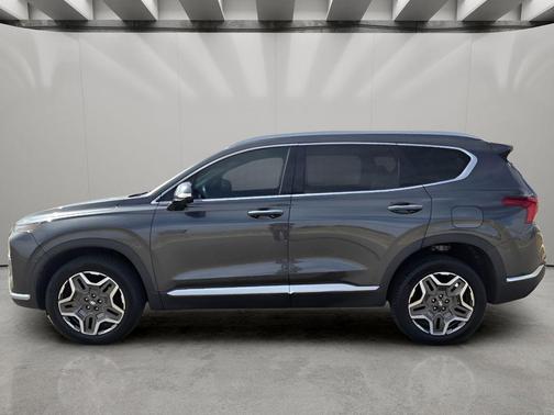 2023 Hyundai SANTA FE HEV SEL Premium
