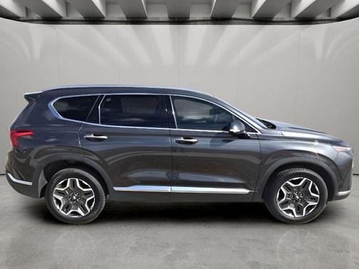 2023 Hyundai SANTA FE HEV SEL Premium