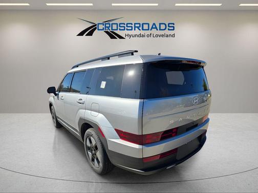 2026 Hyundai SANTA FE SEL 2.4