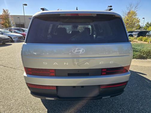 2026 Hyundai SANTA FE SEL 2.4