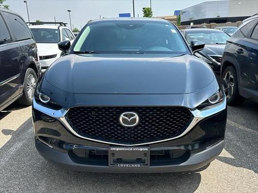 2020 Mazda CX-30 Preferred