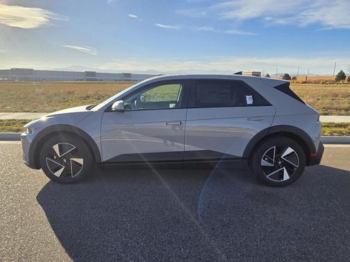 2026 Hyundai IONIQ 5 SE