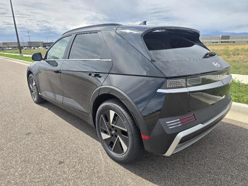 2025 Hyundai IONIQ 5 SEL