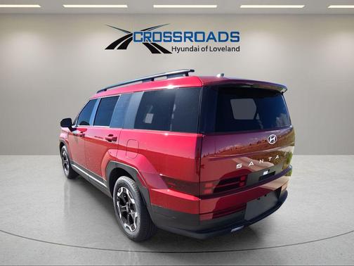 2026 Hyundai SANTA FE SEL 2.4