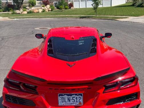 2023 Chevrolet Corvette Z06