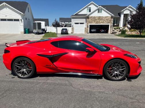 2023 Chevrolet Corvette Z06