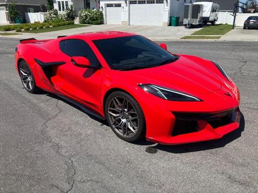 2023 Chevrolet Corvette Z06