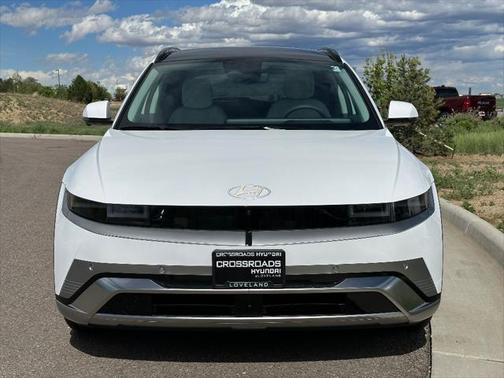 2025 Hyundai IONIQ 5 Limited