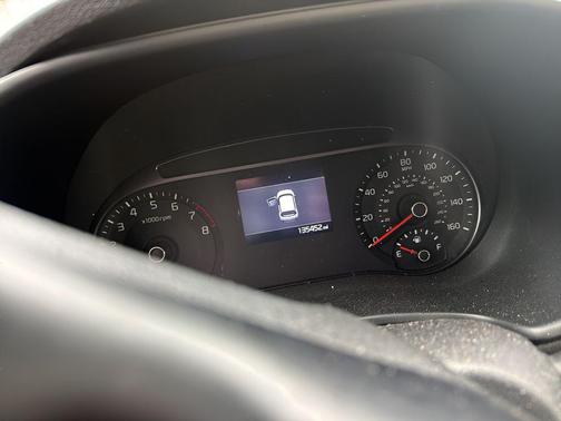 2021 Kia Soul GT-Line