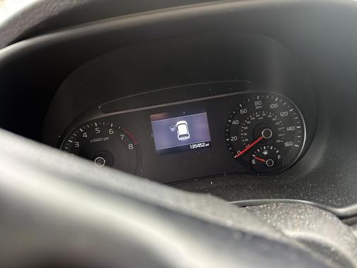 2021 Kia Soul GT-Line