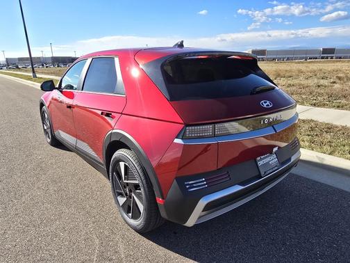 2026 Hyundai IONIQ 5 SEL