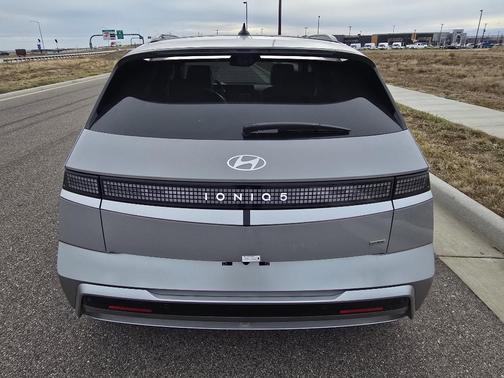 2026 Hyundai IONIQ 5 Limited