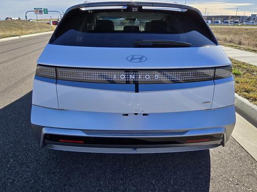 2026 Hyundai IONIQ 5 Limited