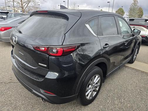 2023 Mazda CX-5 2.5 S Select Package