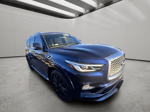 2020 INFINITI QX80 Limited