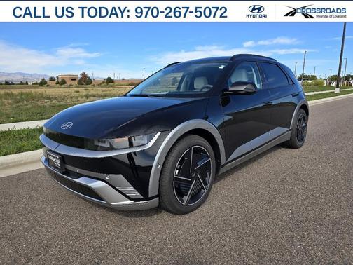 2025 Hyundai IONIQ 5 Limited