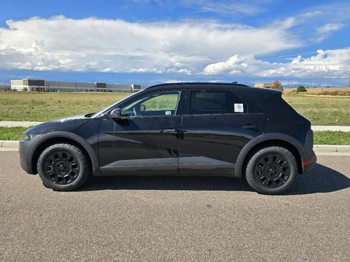 2025 Hyundai IONIQ 5 XRT