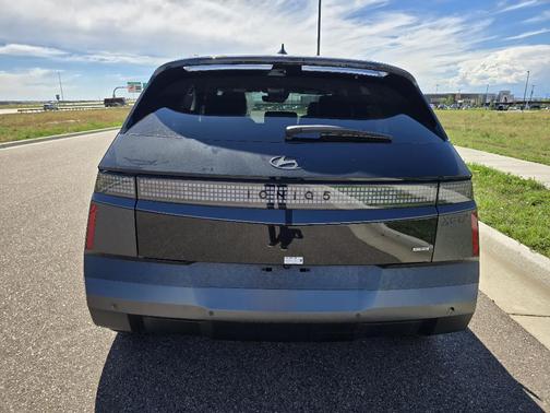 2025 Hyundai IONIQ 5 XRT