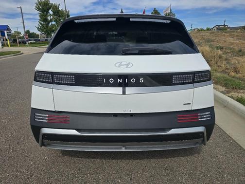 2025 Hyundai IONIQ 5 SEL