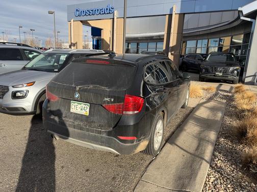 2015 BMW X1 xDrive 28i