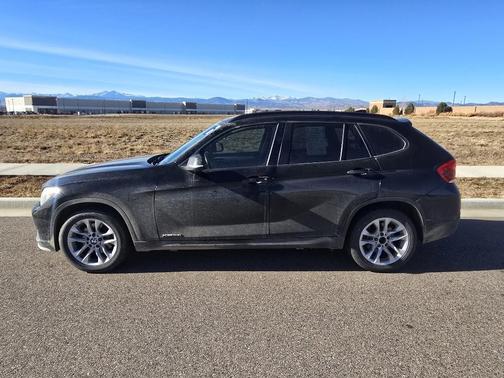 2015 BMW X1 xDrive 28i