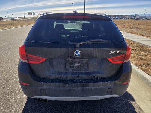 2015 BMW X1 xDrive 28i