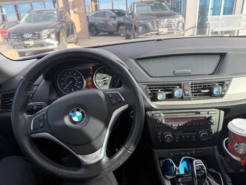 2015 BMW X1 xDrive 28i