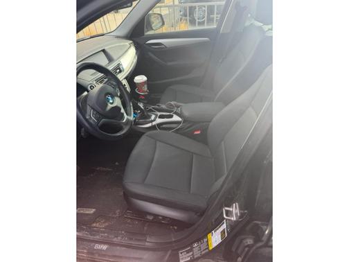 2015 BMW X1 xDrive 28i