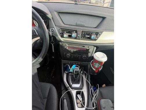 2015 BMW X1 xDrive 28i