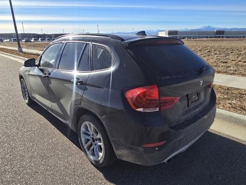2015 BMW X1 xDrive 28i