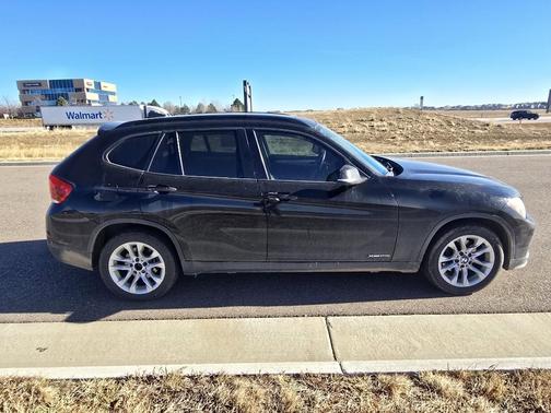 2015 BMW X1 xDrive 28i