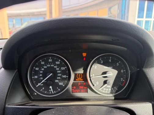 2015 BMW X1 xDrive 28i