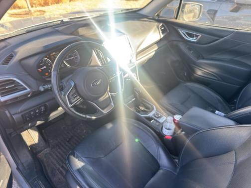 2019 Subaru Forester Touring