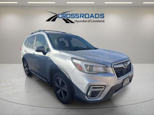 2019 Subaru Forester Touring