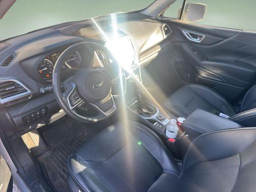 2019 Subaru Forester Touring