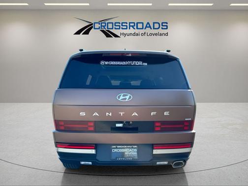 2024 Hyundai SANTA FE Limited