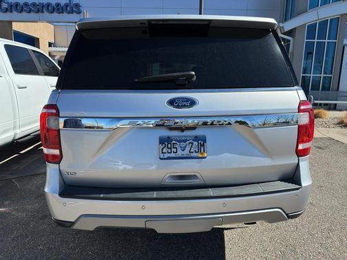 2019 Ford Expedition XLT