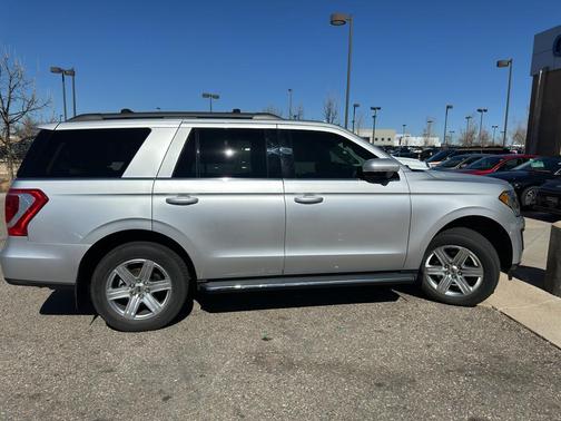 2019 Ford Expedition XLT