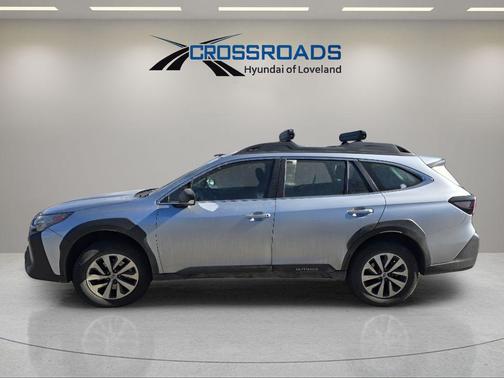 2024 Subaru Outback Base