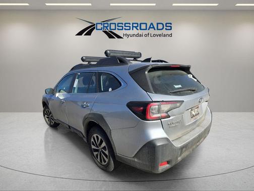 2024 Subaru Outback Base