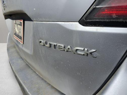 2024 Subaru Outback Base