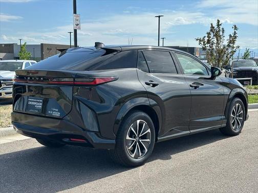 2024 Lexus RZ 450e Premium
