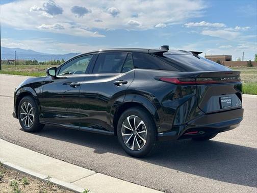 2024 Lexus RZ 450e Premium