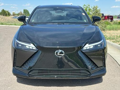 2024 Lexus RZ 450e Premium