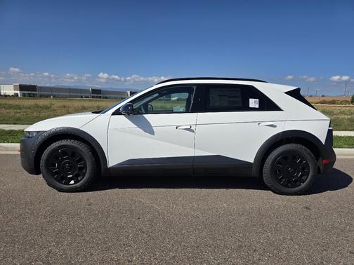 2025 Hyundai IONIQ 5 XRT