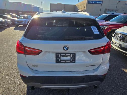 2019 BMW X1 xDrive28i